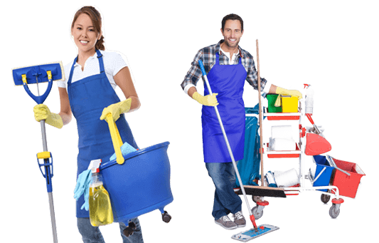 Image for P W C The People Who Clean with ID of: 1502203