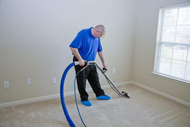 Image for HR Carpet Cleaners with ID of: 1502295
