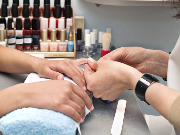 Image for P&L Nails & Spa with ID of: 1502297