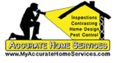 Image for Accurate Home Services with ID of: 1502470