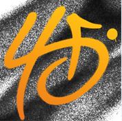 Image for 45 Degrees Pizza with ID of: 1502548