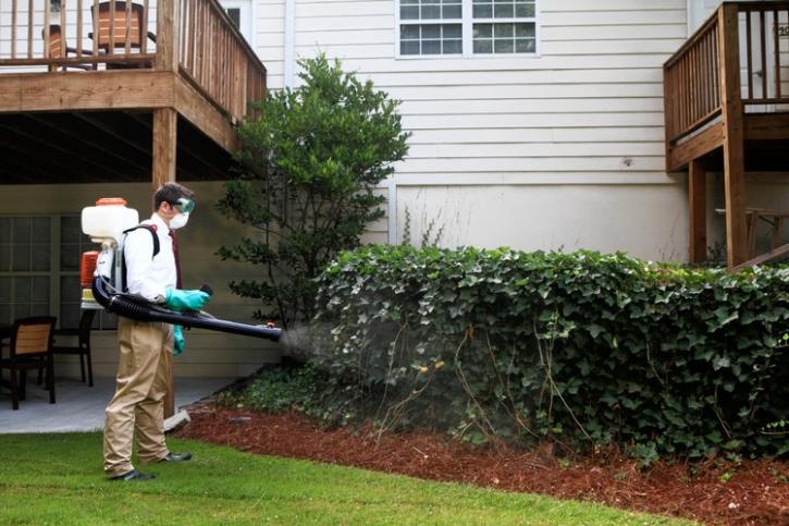 Image for This Mosquito Pest Control Service Lets You Walk Free and Healthy in Your Yard in St. Louis with ID of: 1502658