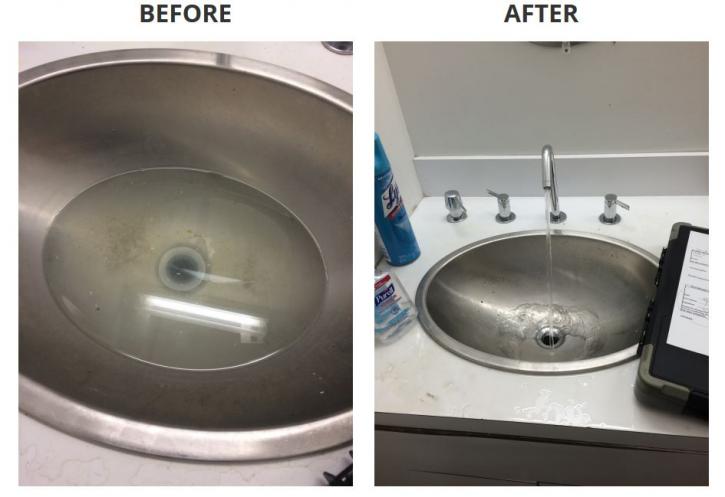 Image for Manhattan Sewer Drain with ID of: 1502662