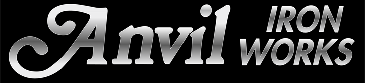 Image for Anvil Iron Works, Inc. with ID of: 1502752