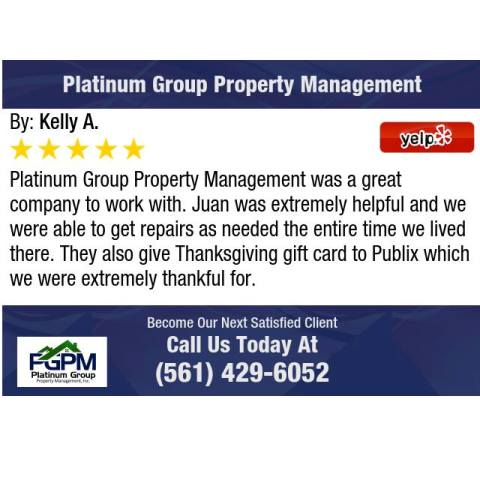 Image for Platinum Group Property Management with ID of: 1502880