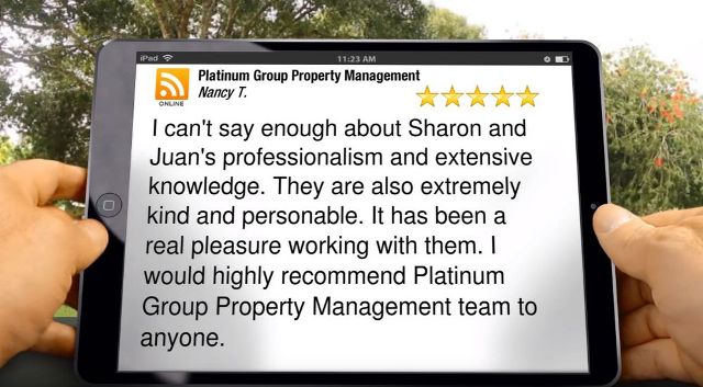 Image for Platinum Group Property Management with ID of: 1502884
