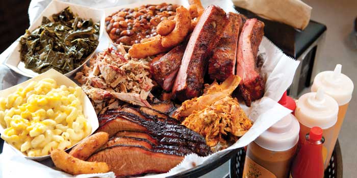 Image for Moe's Original BBQ with ID of: 1502934
