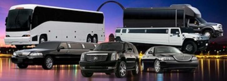 Image for St. Louis Limo Rentals with ID of: 1503066