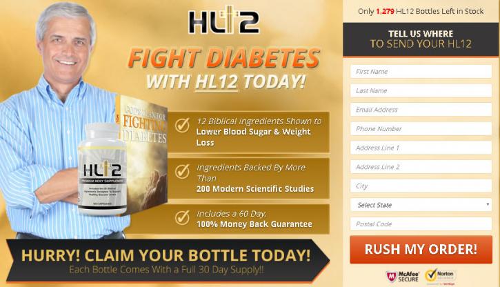 Image for Which ought to use HL12 Supplement? with ID of: 1503108