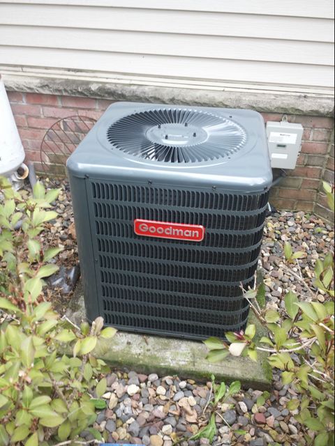 Image for Yours By Design Heating and Cooling with ID of: 1503184