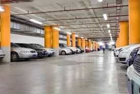 Image for One Parking with ID of: 1503200