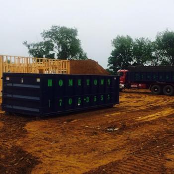 Image for Hometown Waste & Recycling Services Inc. with ID of: 1503249