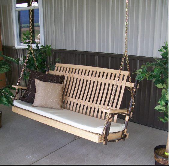 Image for Porch Swing with ID of: 1503322