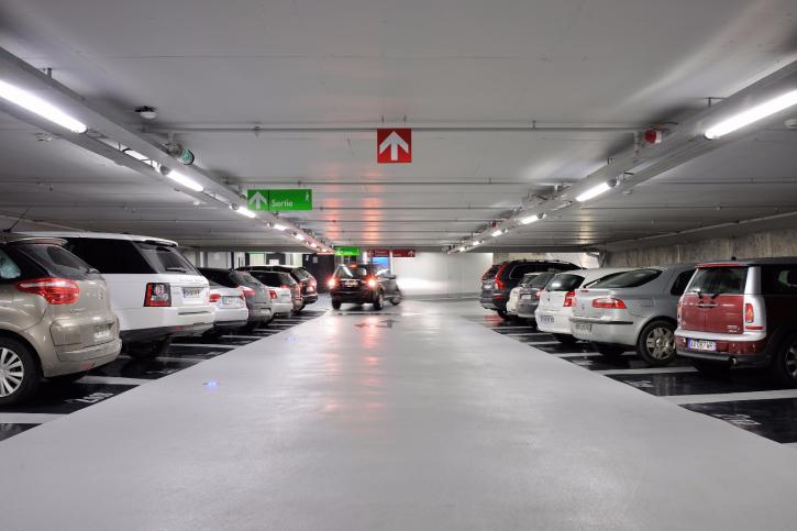Image for One Parking with ID of: 1503384