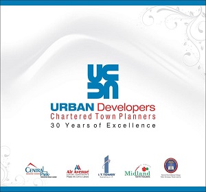 Image for Urban Developers with ID of: 1503420