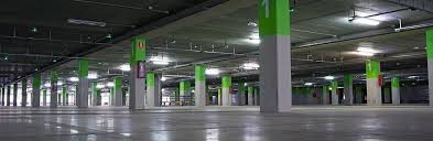 Image for One Parking with ID of: 1503430