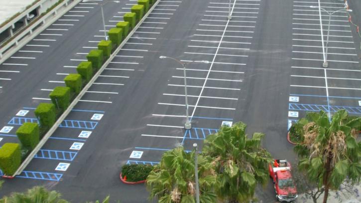 Image for One Parking with ID of: 1503437