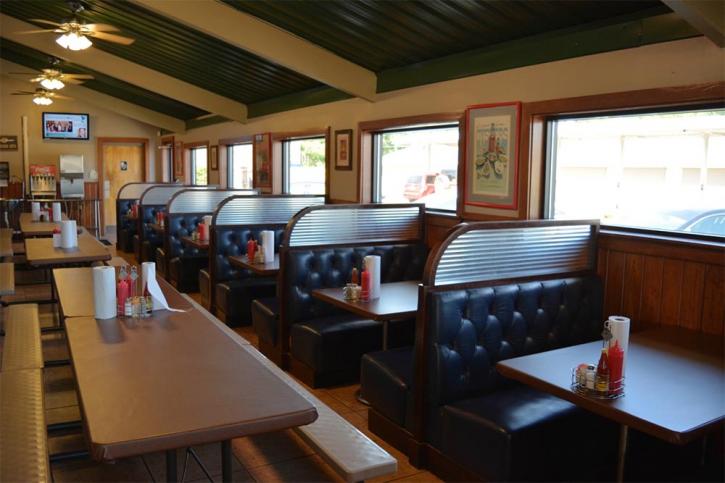 Image for Shane’s Seafood & BBQ with ID of: 1503501
