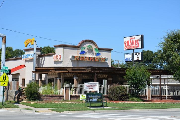 Image for Shane’s Seafood & BBQ with ID of: 1503503
