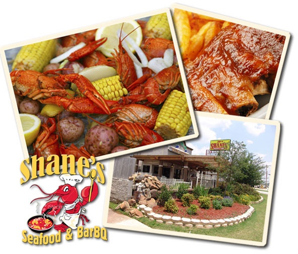 Image for Shane’s Seafood & BBQ with ID of: 1503504