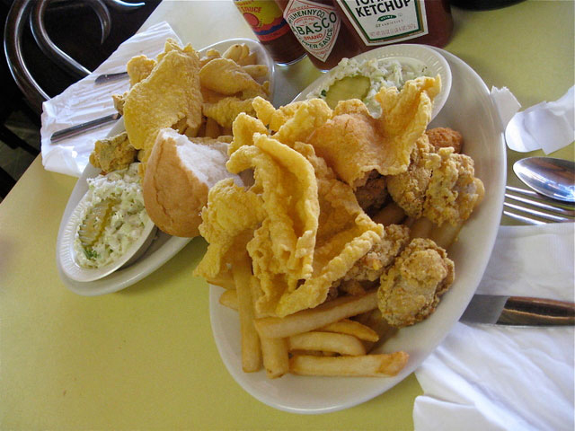 Image for Shane’s Seafood & BBQ with ID of: 1503507