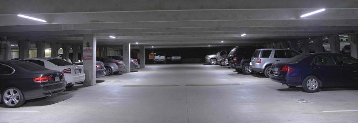 Image for One Parking with ID of: 1503530
