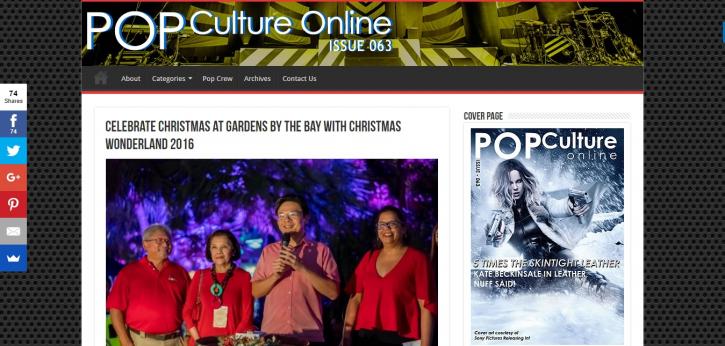 Image for popculture online with ID of: 1503539