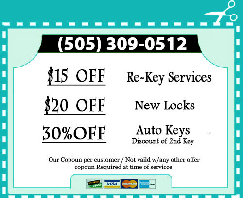 Image for Locksmiths Sandia Heights with ID of: 1503568
