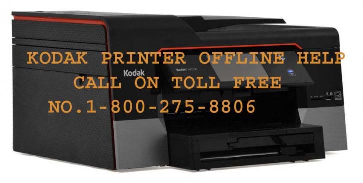 Image for KODAK PRINTER TECHNICAL SUPPORT CALL ON 1-800-275-8806 with ID of: 1503689