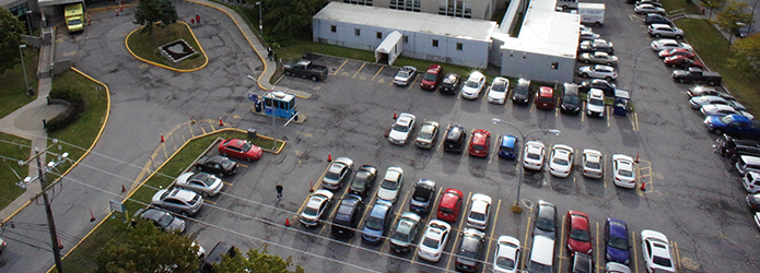 Image for One Parking with ID of: 1503695