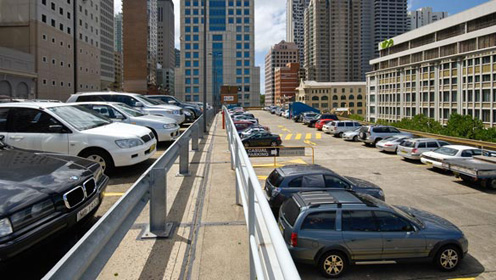 Image for One Parking with ID of: 1503769