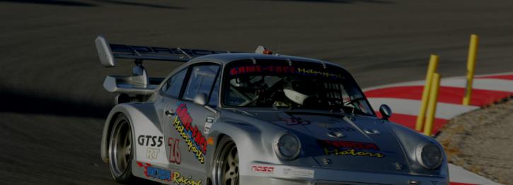 Image for Gameface Motorsports with ID of: 1503784
