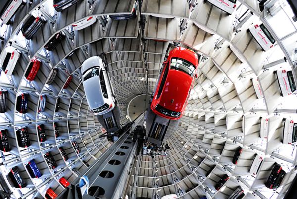 Image for One Parking with ID of: 1503804