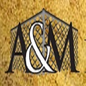 Image for A & M Fencing with ID of: 1503819