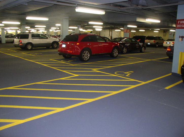 Image for One Parking with ID of: 1503833