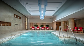 Image for Shangri-La Hotel, Toronto with ID of: 1503849