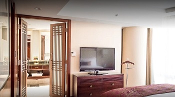 Image for Shangri-La Hotel, Toronto with ID of: 1503851
