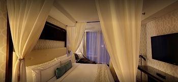 Image for Shangri-La Hotel, Toronto with ID of: 1503852