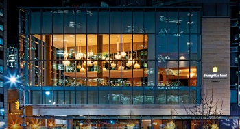 Image for Shangri-La Hotel, Toronto with ID of: 1503854