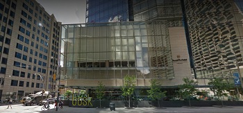 Image for Shangri-La Hotel, Toronto with ID of: 1503855