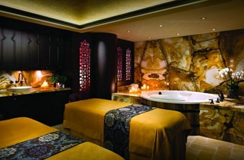 Image for Shangri-La Hotel, Toronto with ID of: 1503862