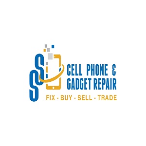 Image for SS Cell Phone & Gadget Repair with ID of: 1504074