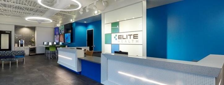 Image for EliteHealth with ID of: 1504099