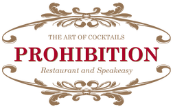 Image for Prohibition Restaurant & Speakeasy with ID of: 1504175