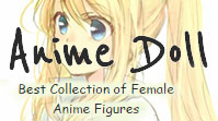 Image for Anime Doll with ID of: 1504253