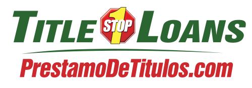 Image for 1 Stop Phoenix Title Loans with ID of: 1504343
