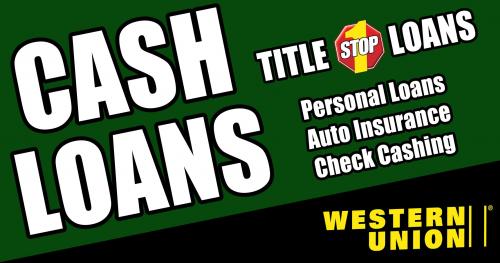 Image for 1 Stop Phoenix Title Loans with ID of: 1504344