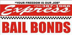 Image for Express Bail Bonds with ID of: 1504345