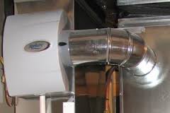 Image for Furnace humidifier with ID of: 1504456