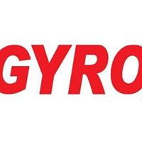 Image for Gyroz with ID of: 1504510